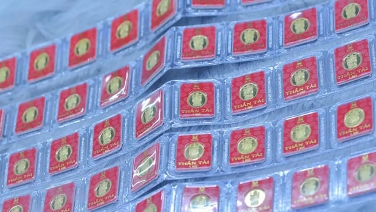 تراجع حاد ومفاجئ يضرب أسعار الذهب العالمية في تداولات مساء الثاني من مارس